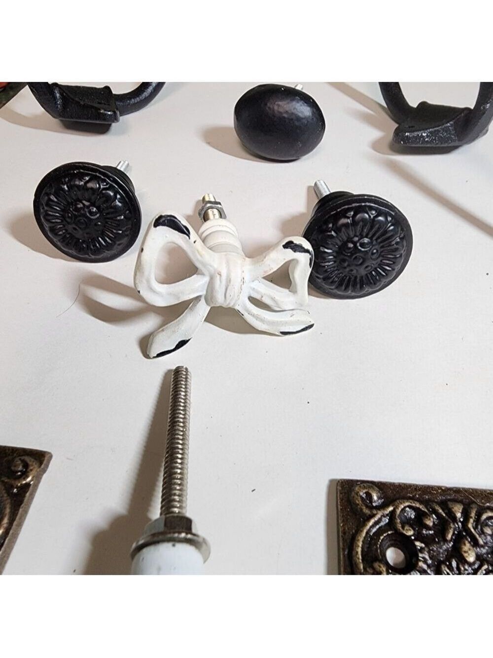 Bundle If Drawer Pulls 9